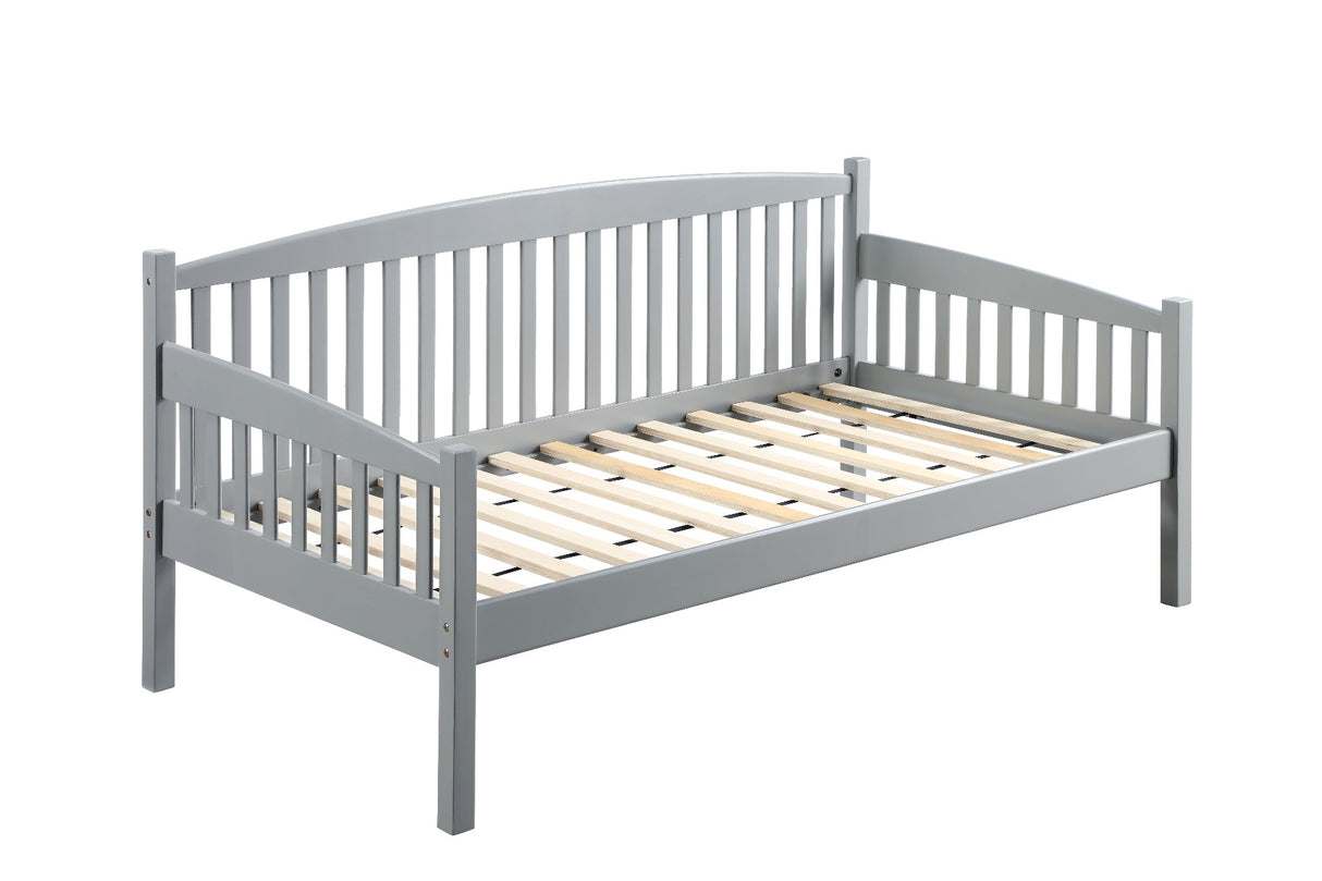 Caryn Daybed (Twin) BD00380 Gray Finish | Acme | Home Elegance USA
