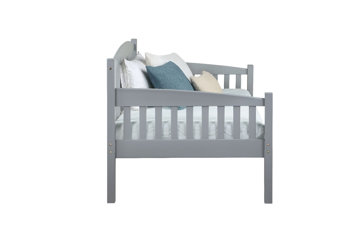 Caryn Daybed (Twin) BD00380 Gray Finish | Acme | Home Elegance USA