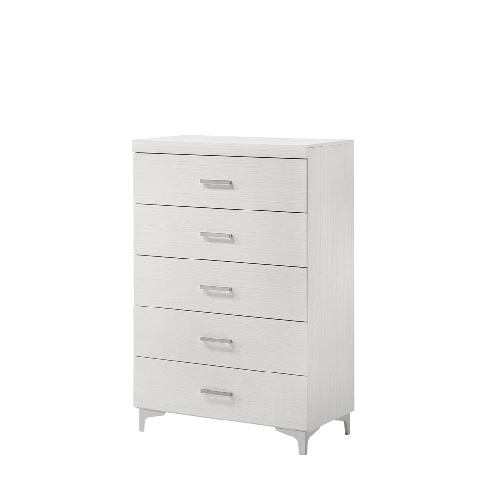 Casilda Chest BD00648 White Finish | Acme | Home Elegance USA