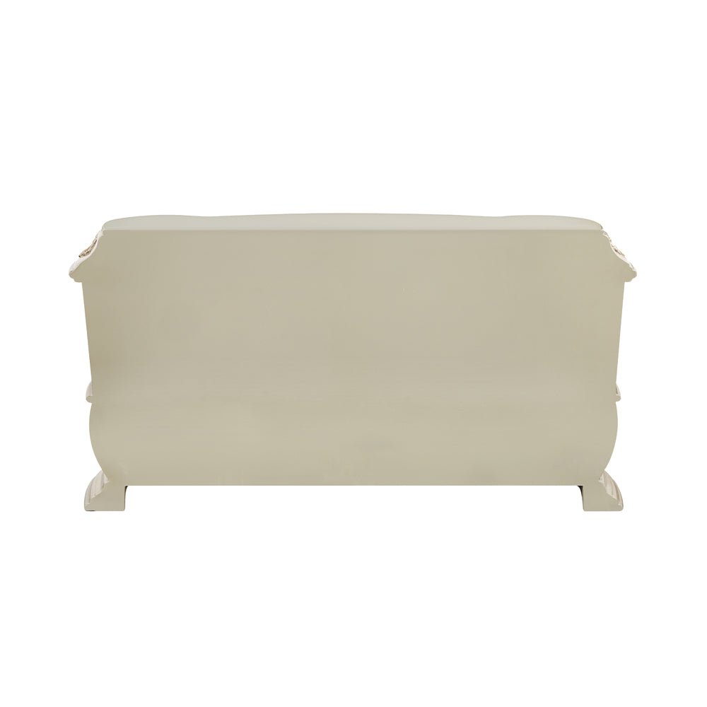Danae Dresser BD01237 Champagne & Gold Finish | Acme | Home Elegance USA