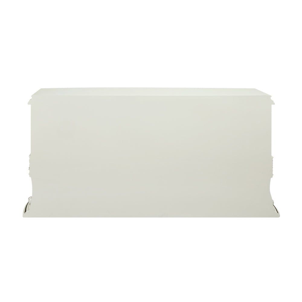 Adara Dresser BD01251 Antique White Finish | Acme | Home Elegance USA