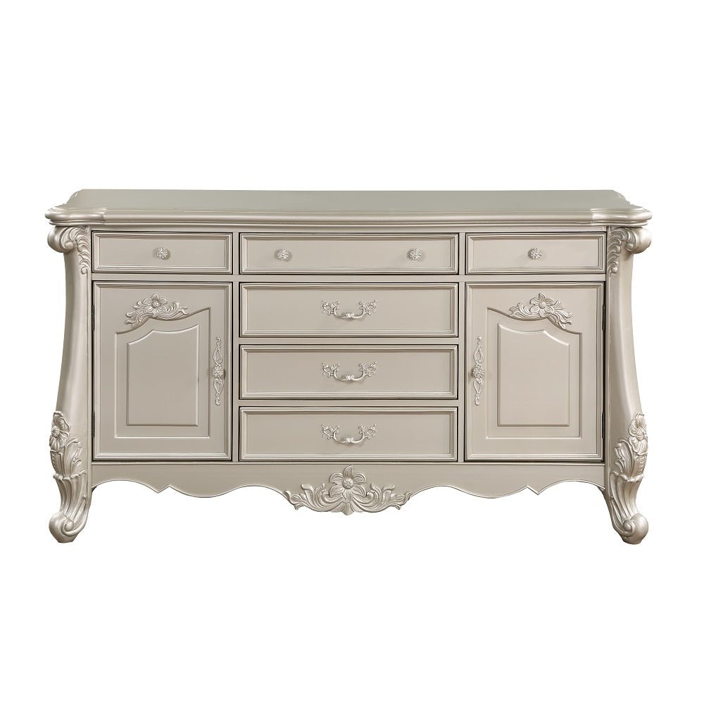 Bently Dresser BD02292 Champagne Finish | Acme | Home Elegance USA
