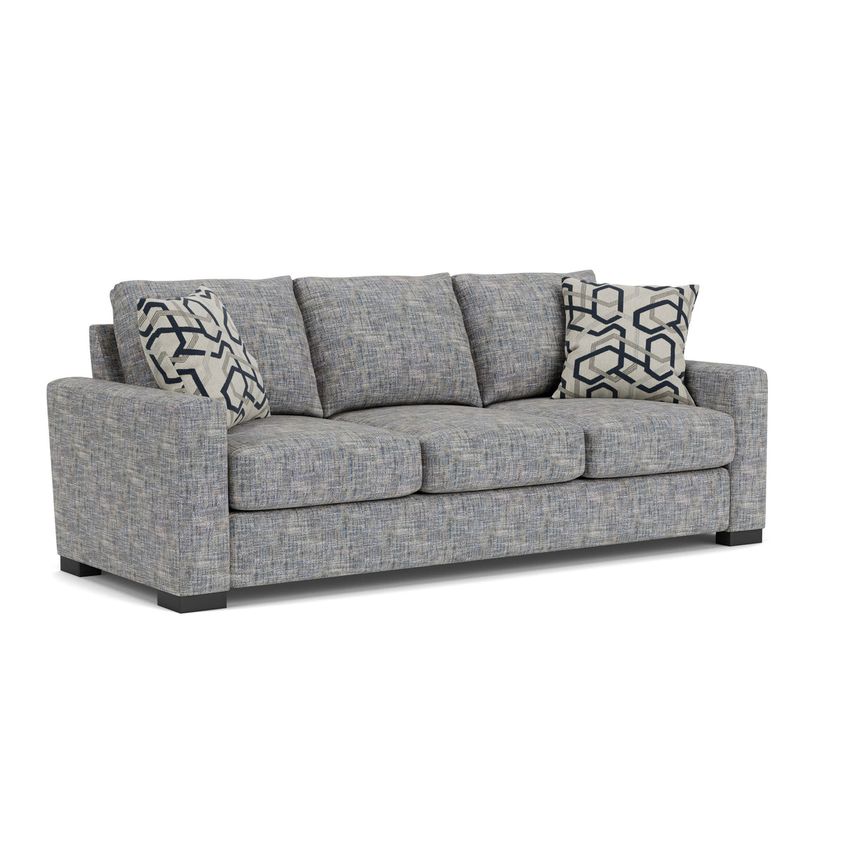 Oliver Fabric Sofa | Flexsteel
