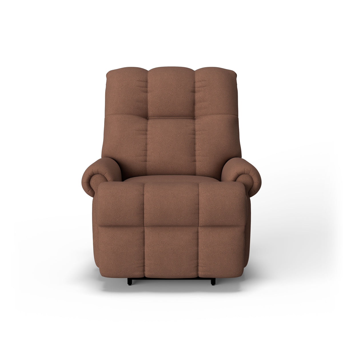 Hercules Traditional Fabric Power Recliner | Flexsteel