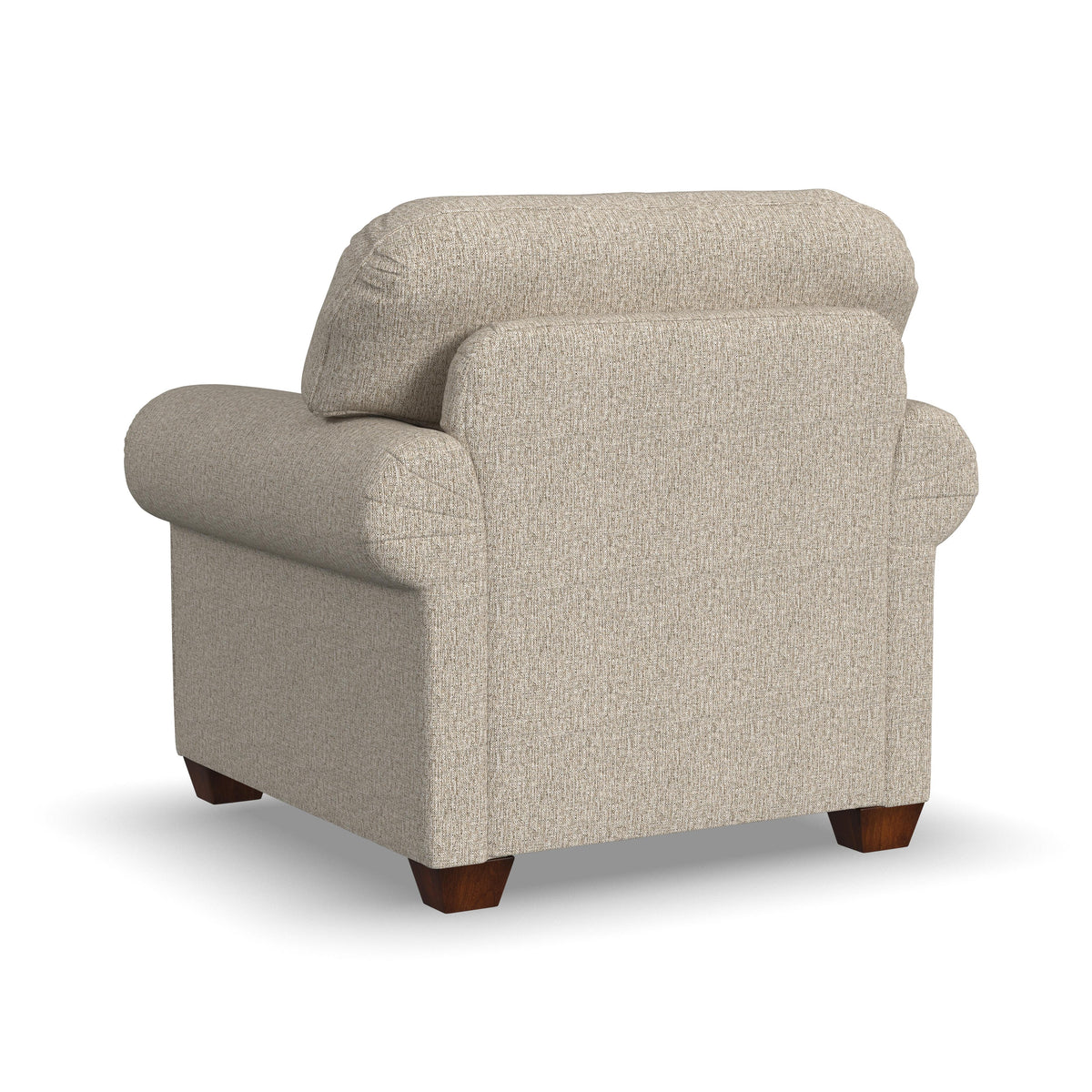 Thornton Fabric Chair | Flexsteel