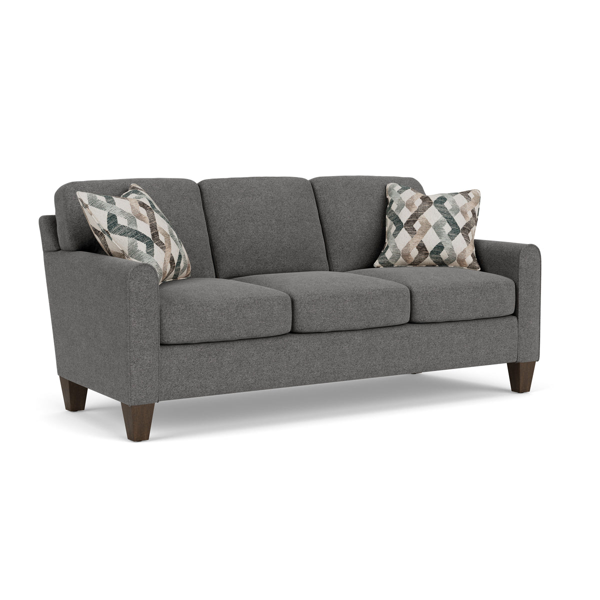 Moxy Sofa Fabric | Flexsteel