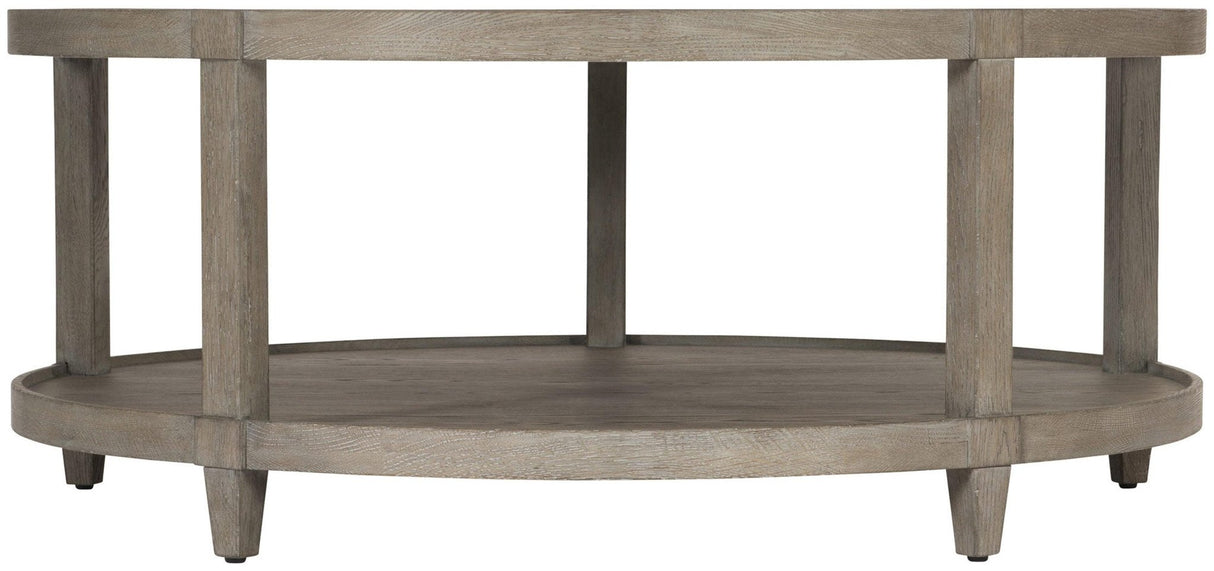 Albion Cocktail Table | Bernhardt | Home Elegance USA