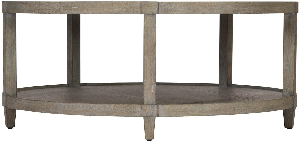 Albion Cocktail Table | Bernhardt | Home Elegance USA