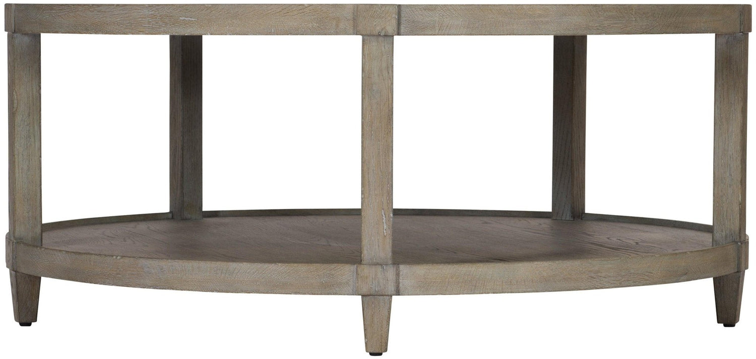Albion Cocktail Table | Bernhardt | Home Elegance USA