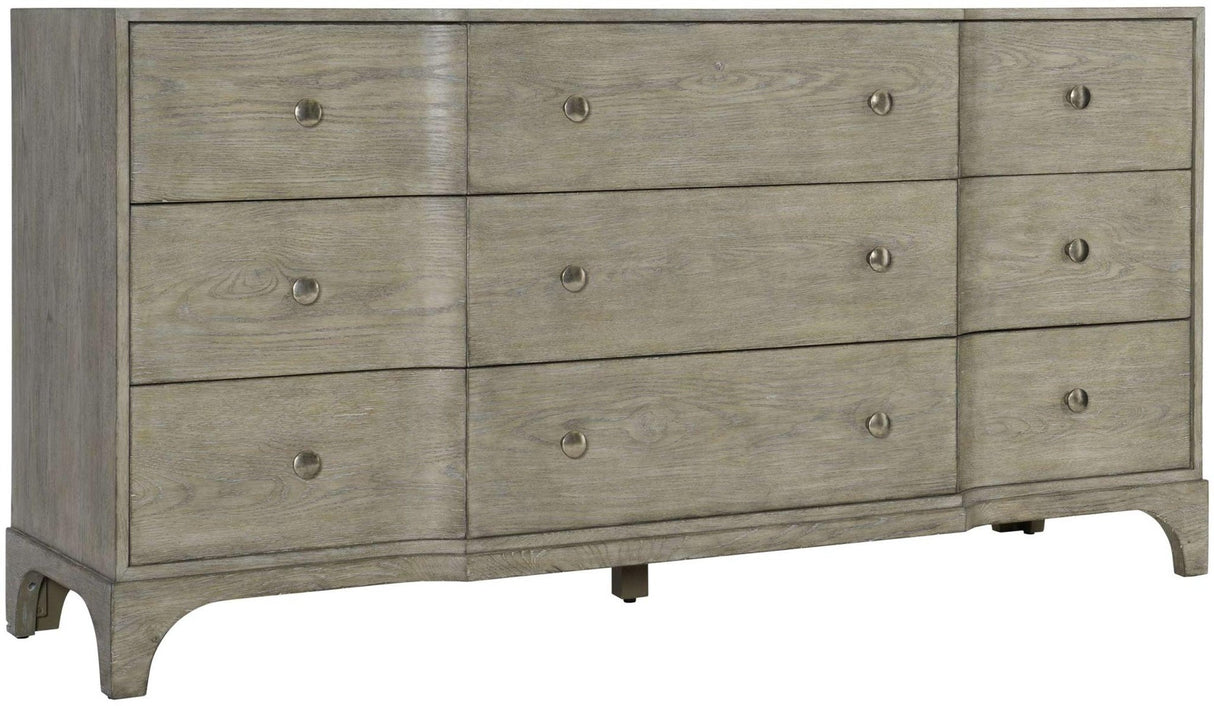 Albion Dresser | Bernhardt | Home Elegance USA