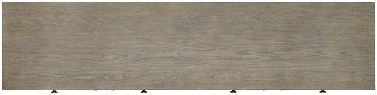 Albion Entertainment Credenza | Bernhardt | Home Elegance USA