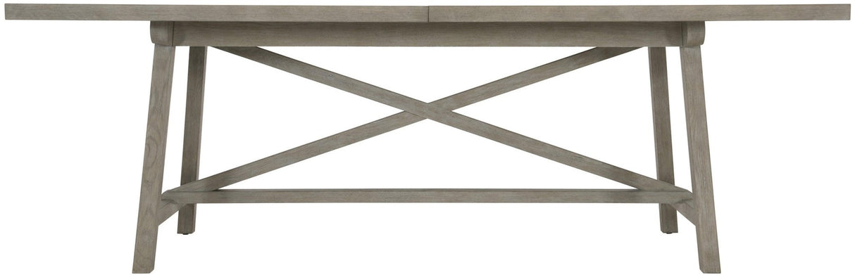 Albion Rectangular Dining Table | Bernhardt | Home Elegance USA