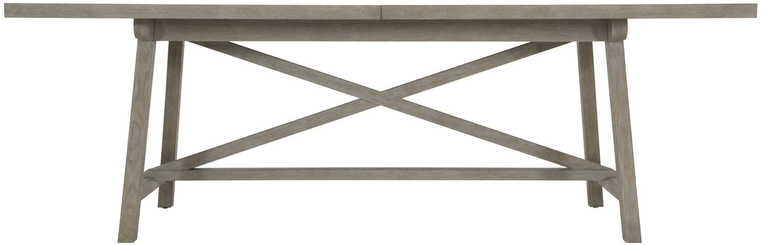 Albion Rectangular Dining Table | Bernhardt | Home Elegance USA