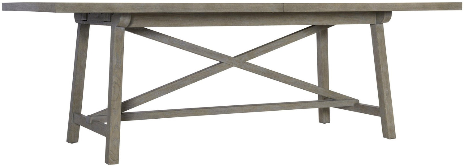 Albion Rectangular Dining Table | Bernhardt | Home Elegance USA