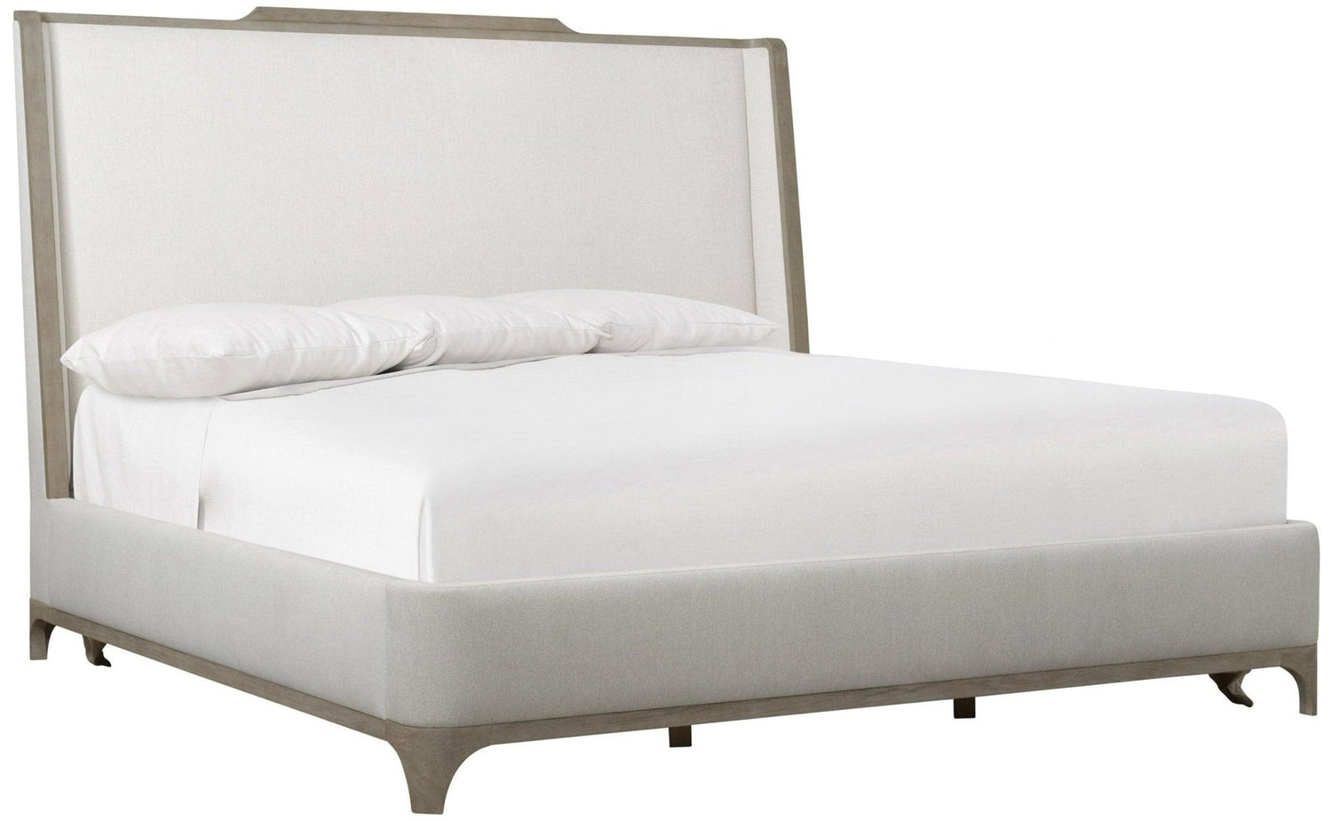 Albion Shelter Bed | Bernhardt | Home Elegance USA