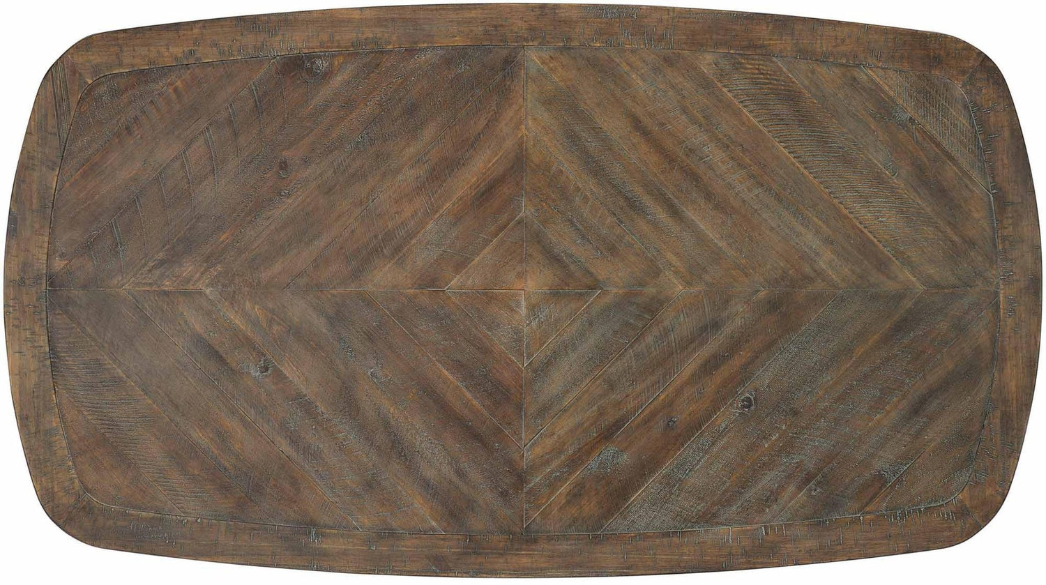 Asher Gathering Table | Bernhardt | Home Elegance USA
