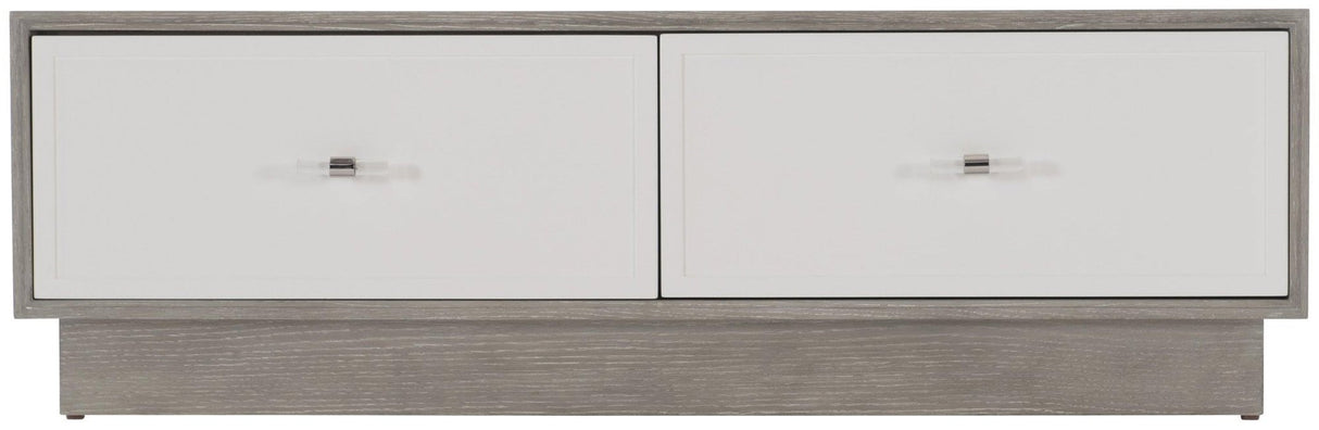 Avenue Cocktail Table | Bernhardt | Home Elegance USA