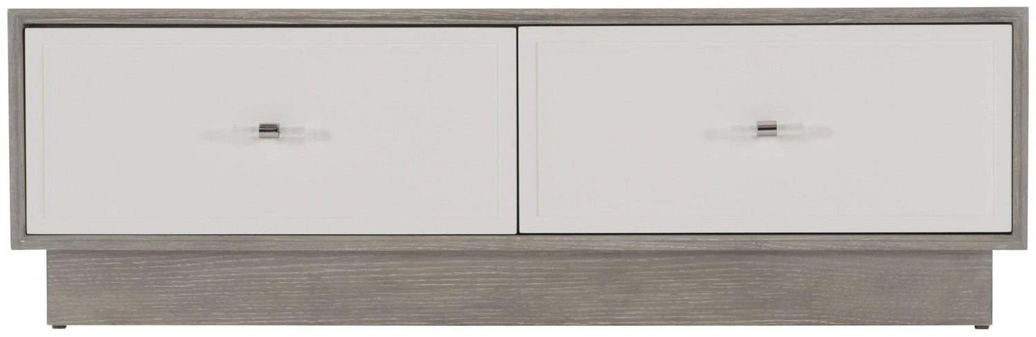 Avenue Cocktail Table | Bernhardt | Home Elegance USA