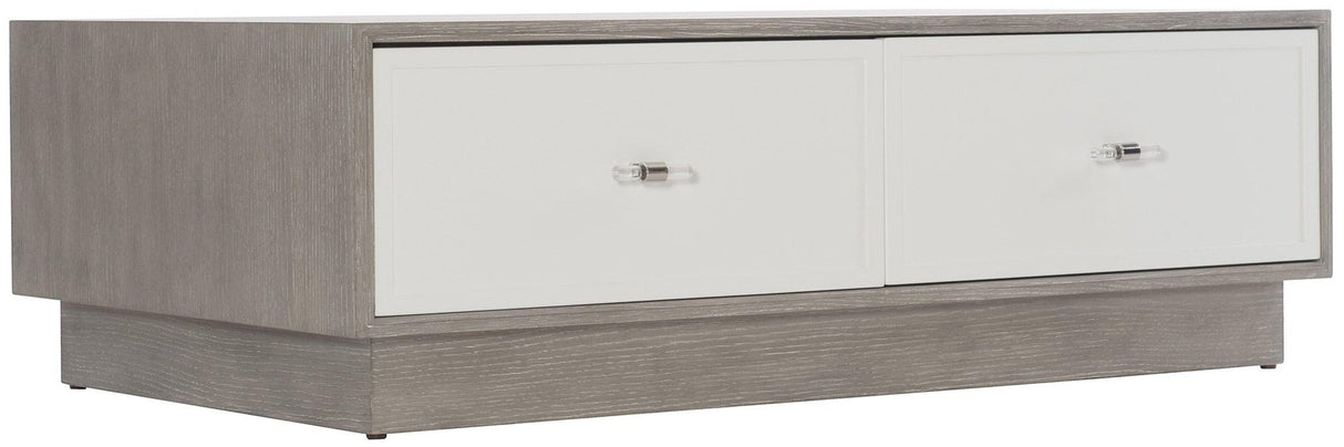 Avenue Cocktail Table | Bernhardt | Home Elegance USA