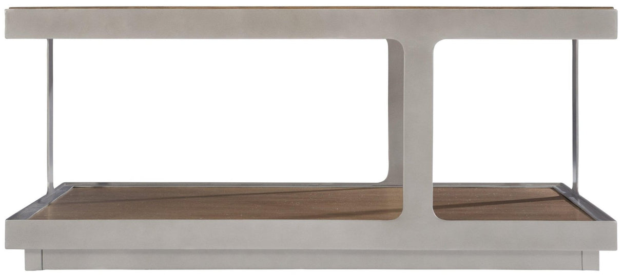 Belvedere Cocktail Table | Bernhardt | Home Elegance USA