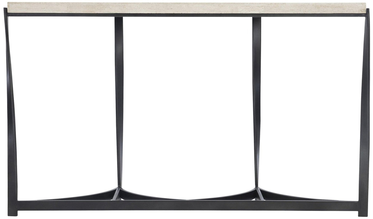 Berkshire Console Table | Bernhardt | Home Elegance USA