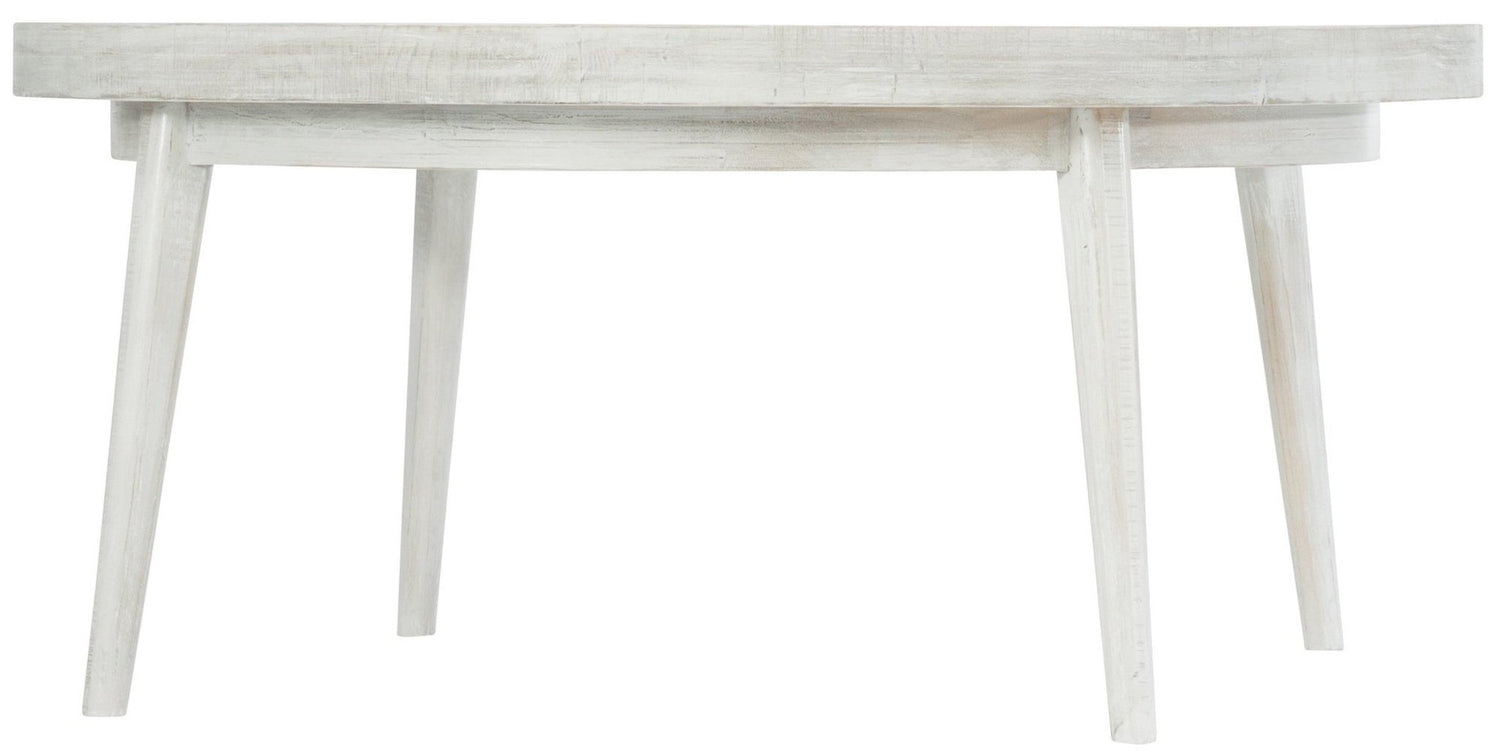 Booker Round Cocktail Table | Bernhardt | Home Elegance USA