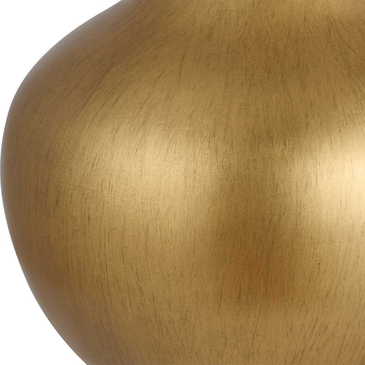 Good As Gold Buffet Lamp by Uttermost - View 6