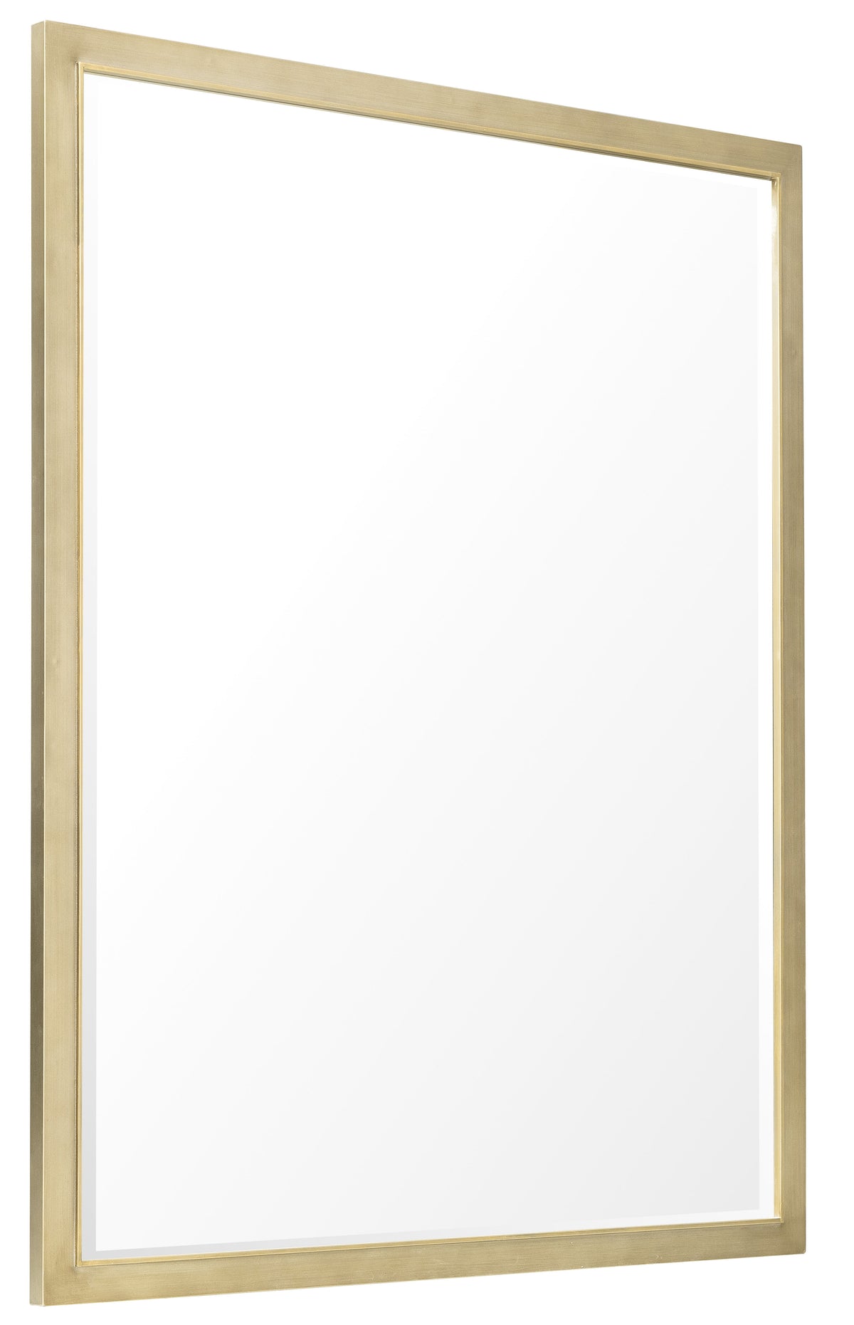 Melange Now You See Me Mirror - Gold by Hooker Furniture - View 2