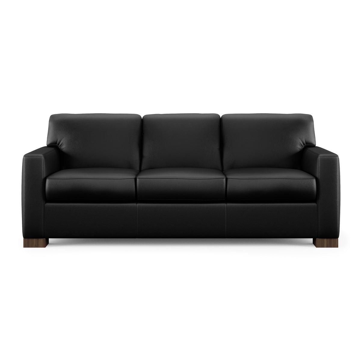 Bryant Leather Sofa | Flexsteel