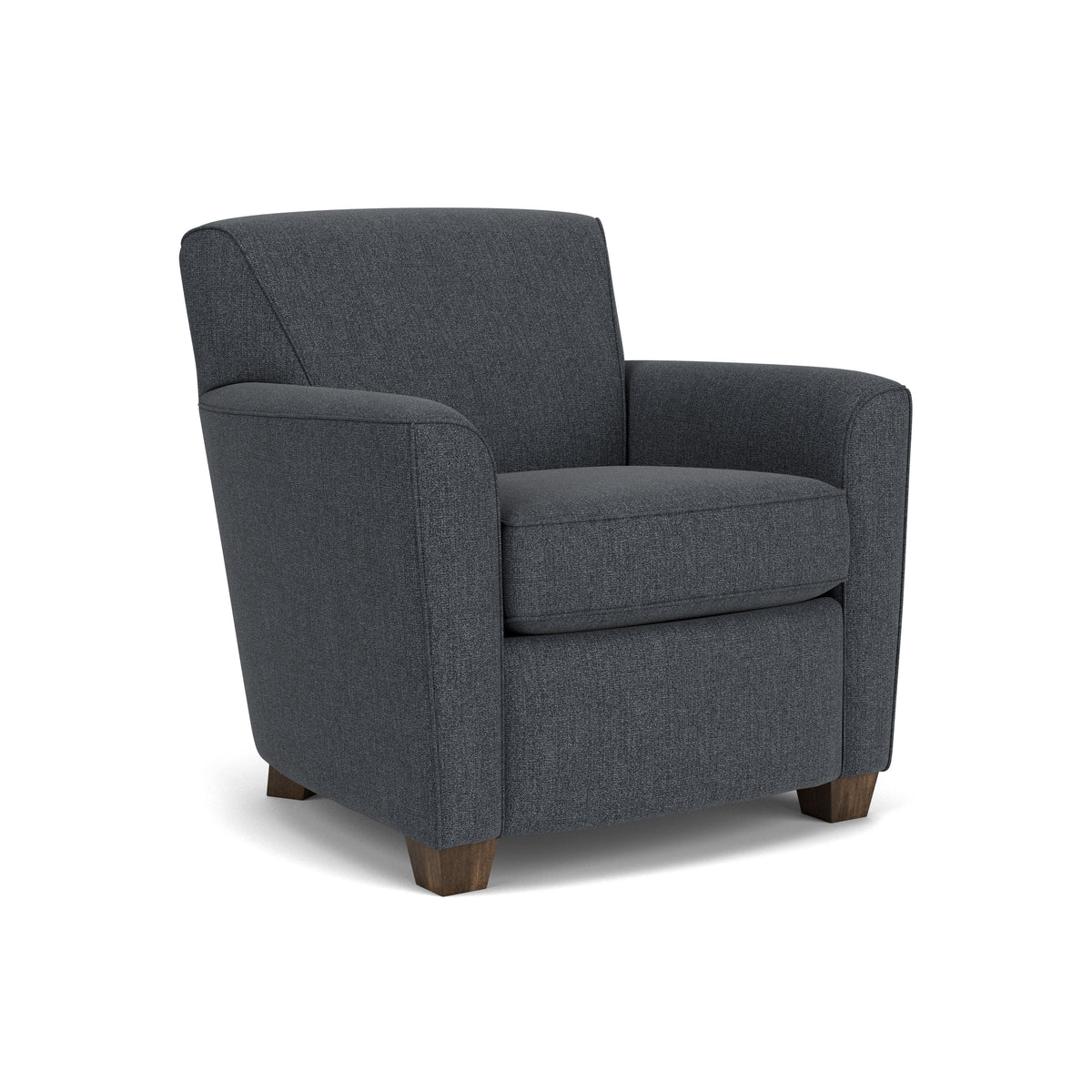Kingman Fabric Chair | Flexsteel