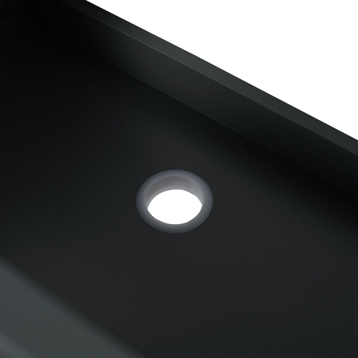 48 Inch Freestanding Bathroom Vanity With Resin Basin,48x18 - BVA01148WH | Home Elegance USA