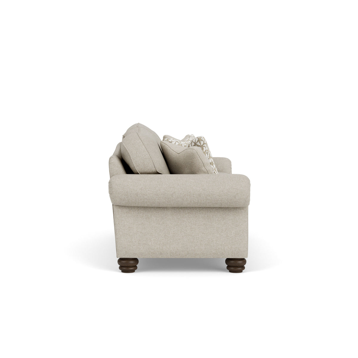 Bexley Fabric Sofa | Flexsteel