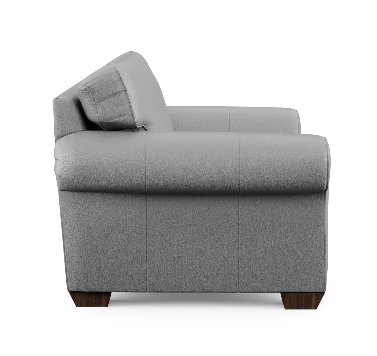 Vail Leather Chair And a Half | Flexsteel