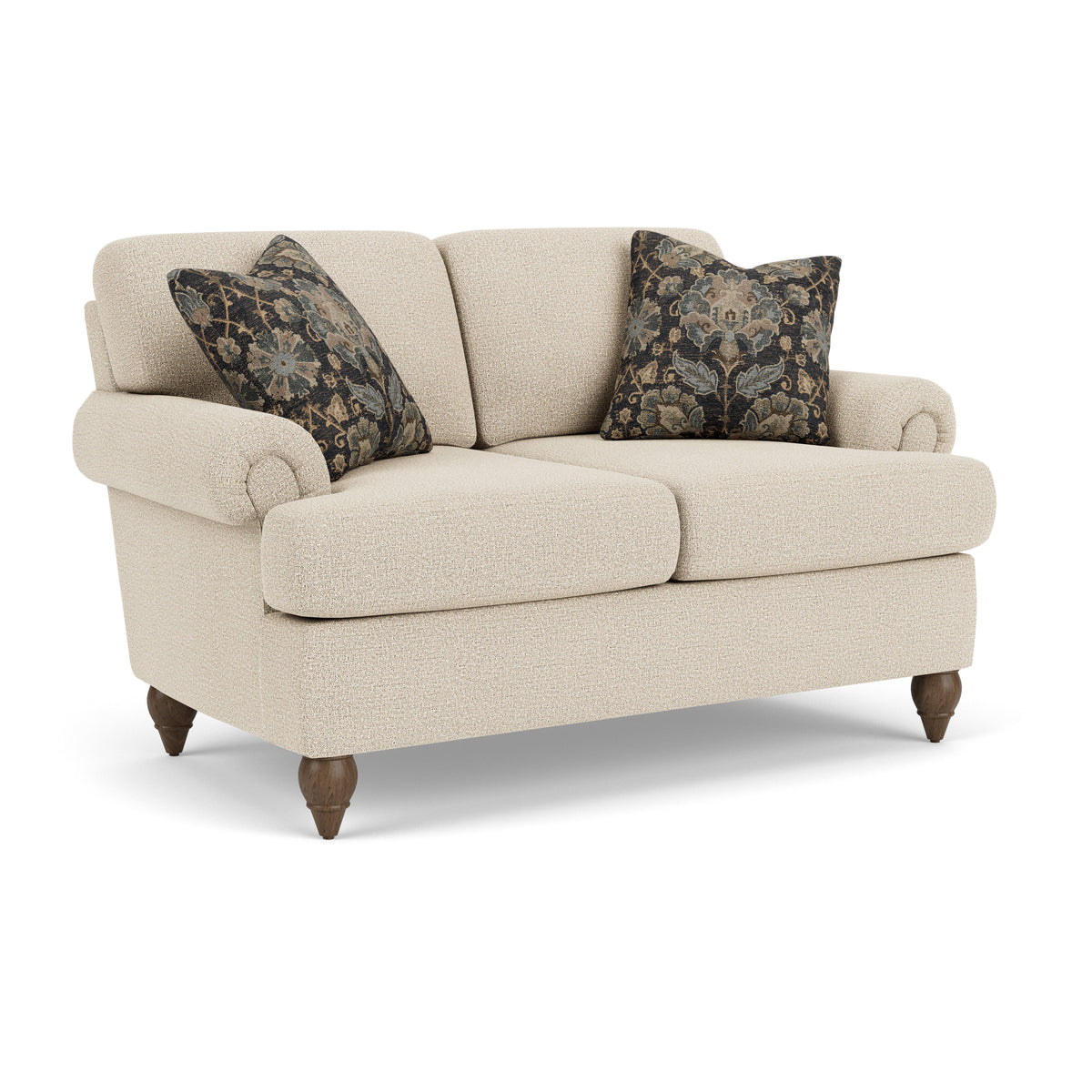 Moxy 62" Loveseat | Flexsteel