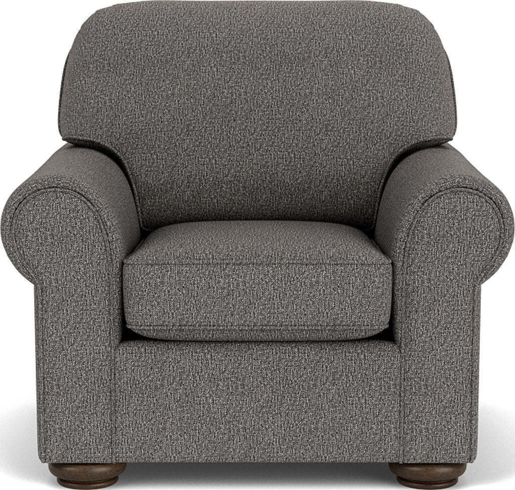 Preston Fabric Chair | Flexsteel