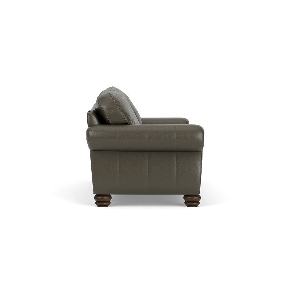 Bexley Leather Sofa | Flexsteel