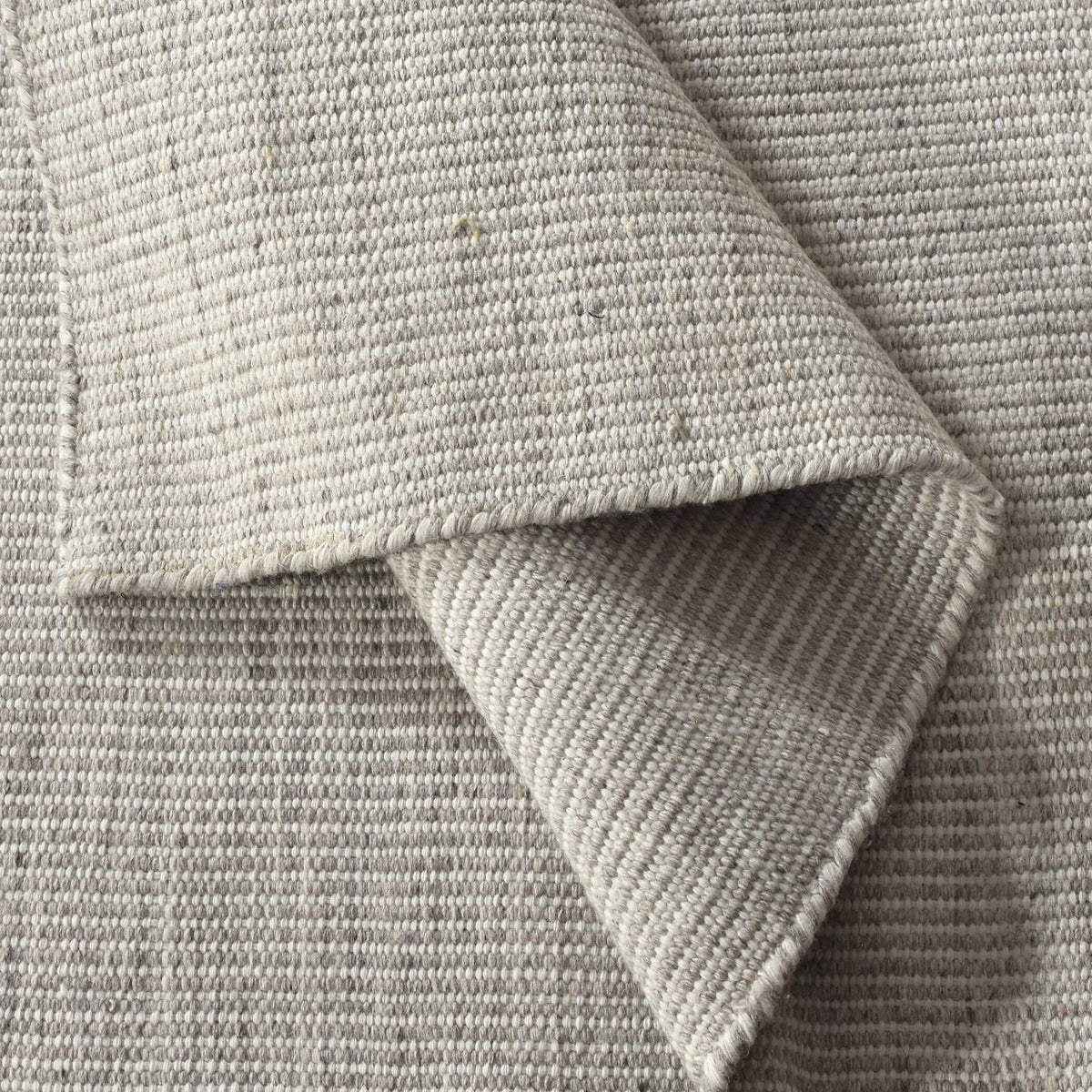 Scranto Indoor-Outdoor 9 X 12 Rug - Gray / White by Uttermost - View 3