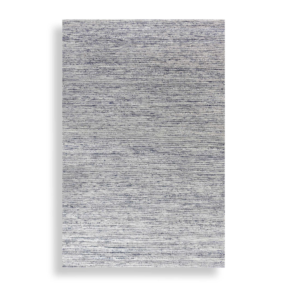 Khiara Indoor-Outdoor 8 X 10 Rug - Blue / White by Uttermost - View 1