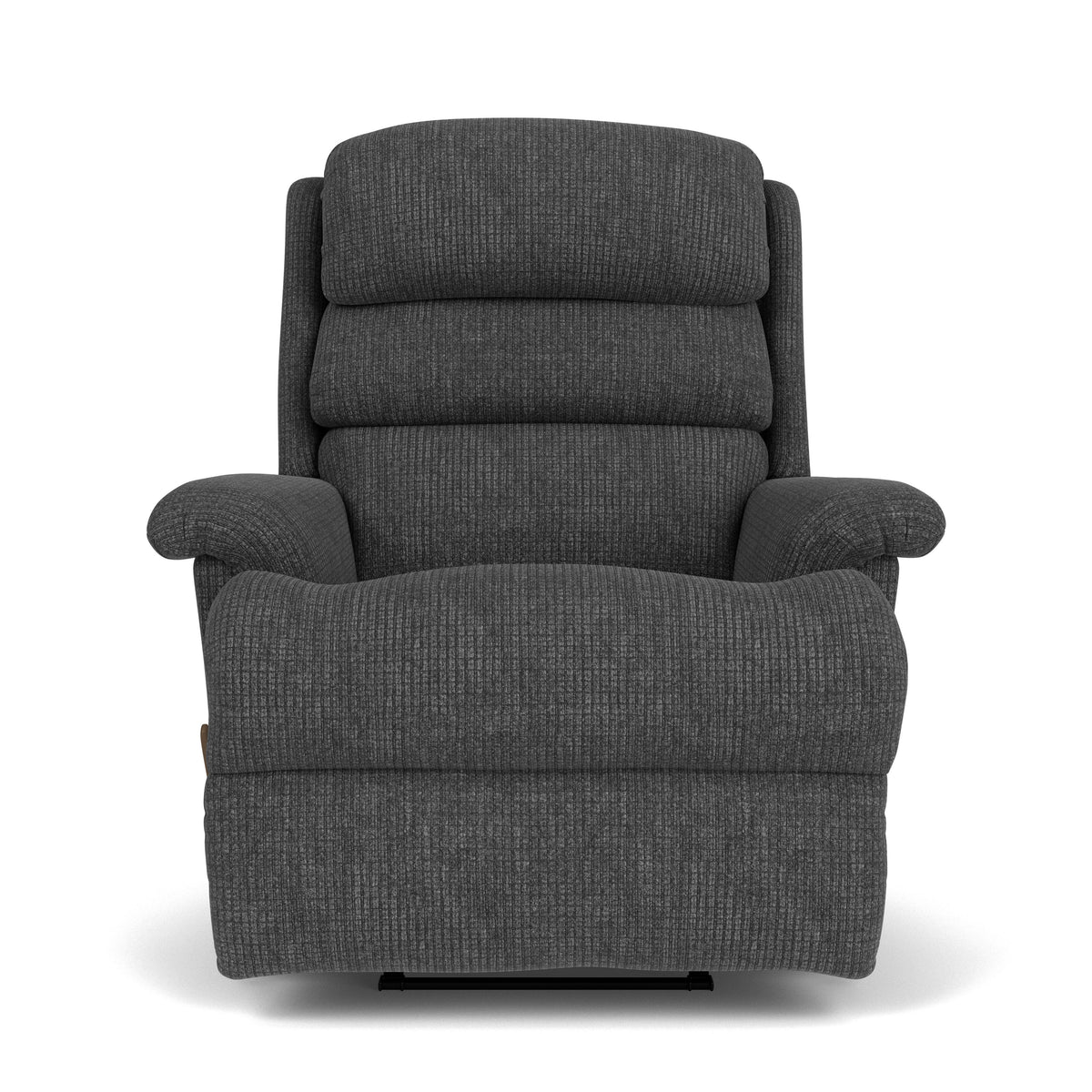 Yukon Transitional Fabric Rocking Recliner | Flexsteel
