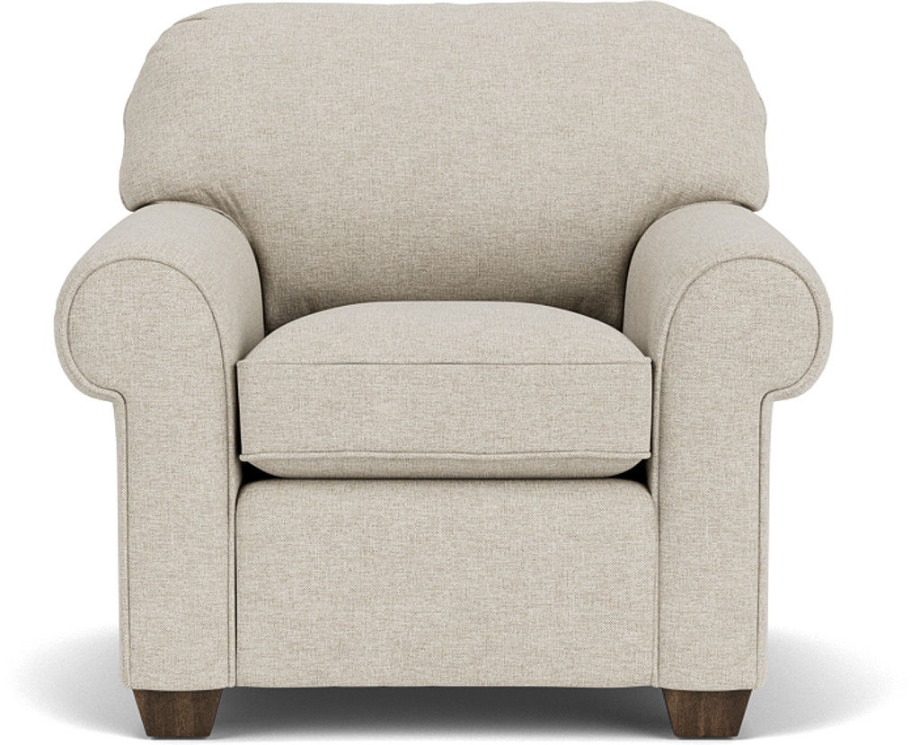 Thornton Fabric Chair | Flexsteel