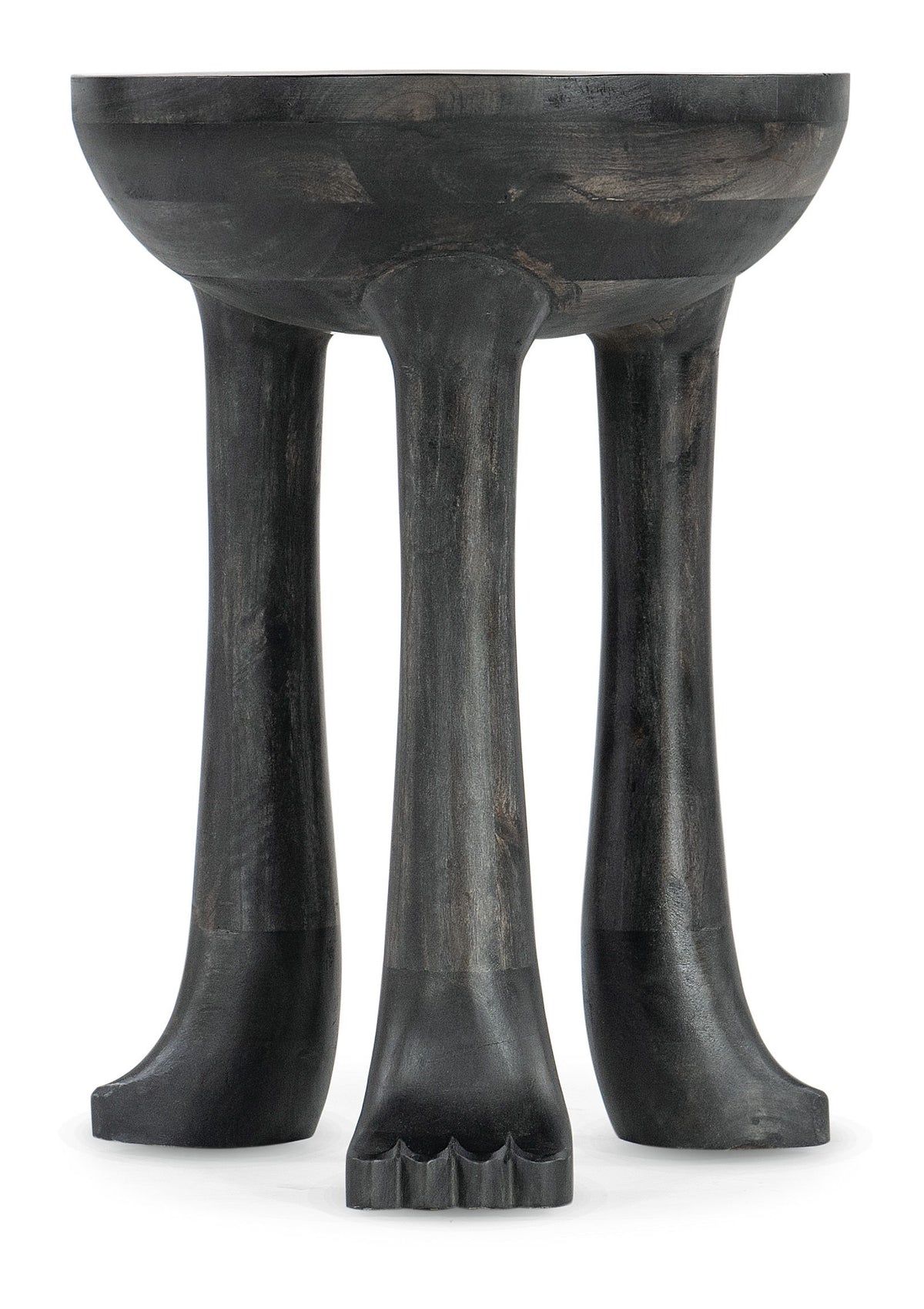 Commerce And Market Spot table - Black by Hooker Furniture - View 6