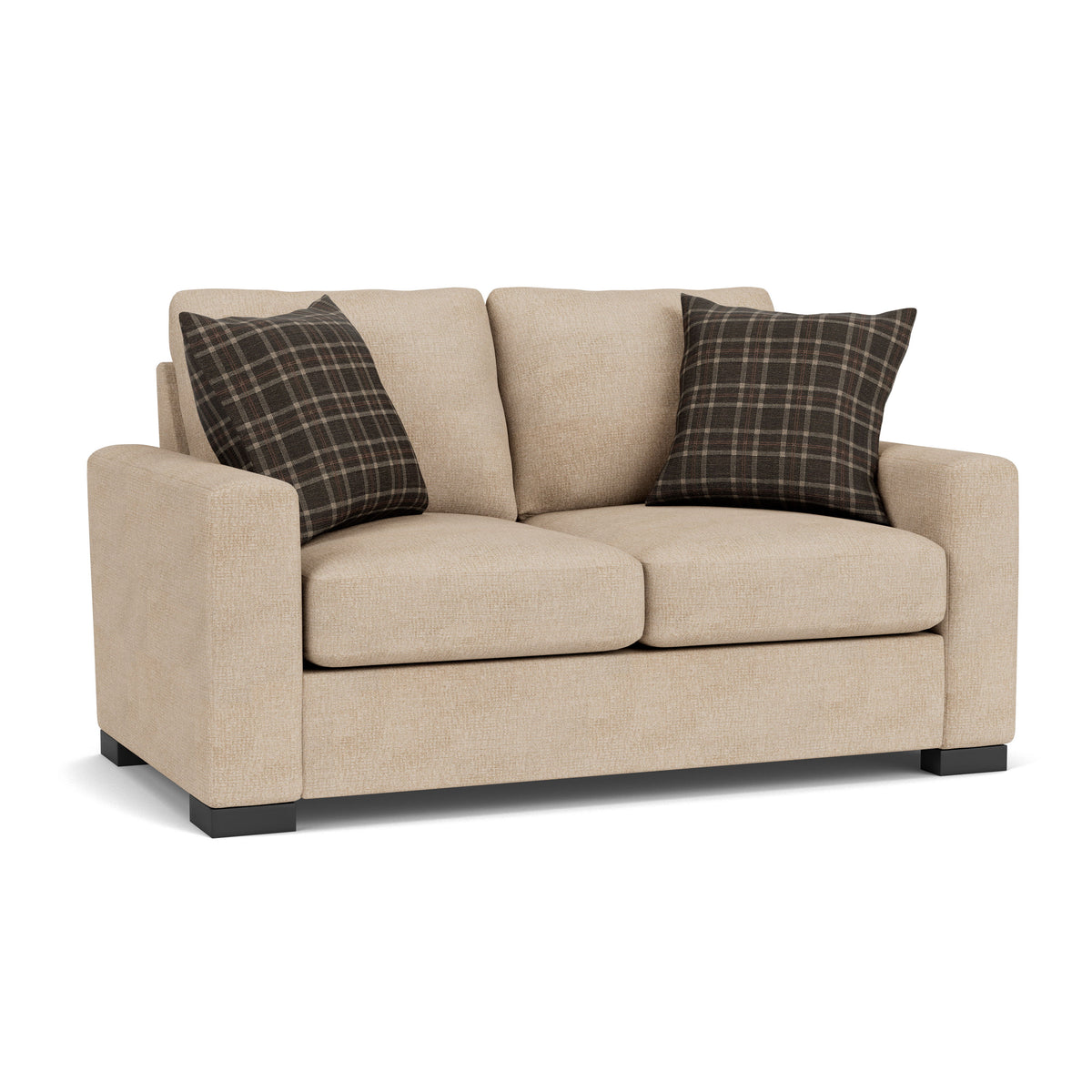 Oliver Fabric Loveseat | Flexsteel