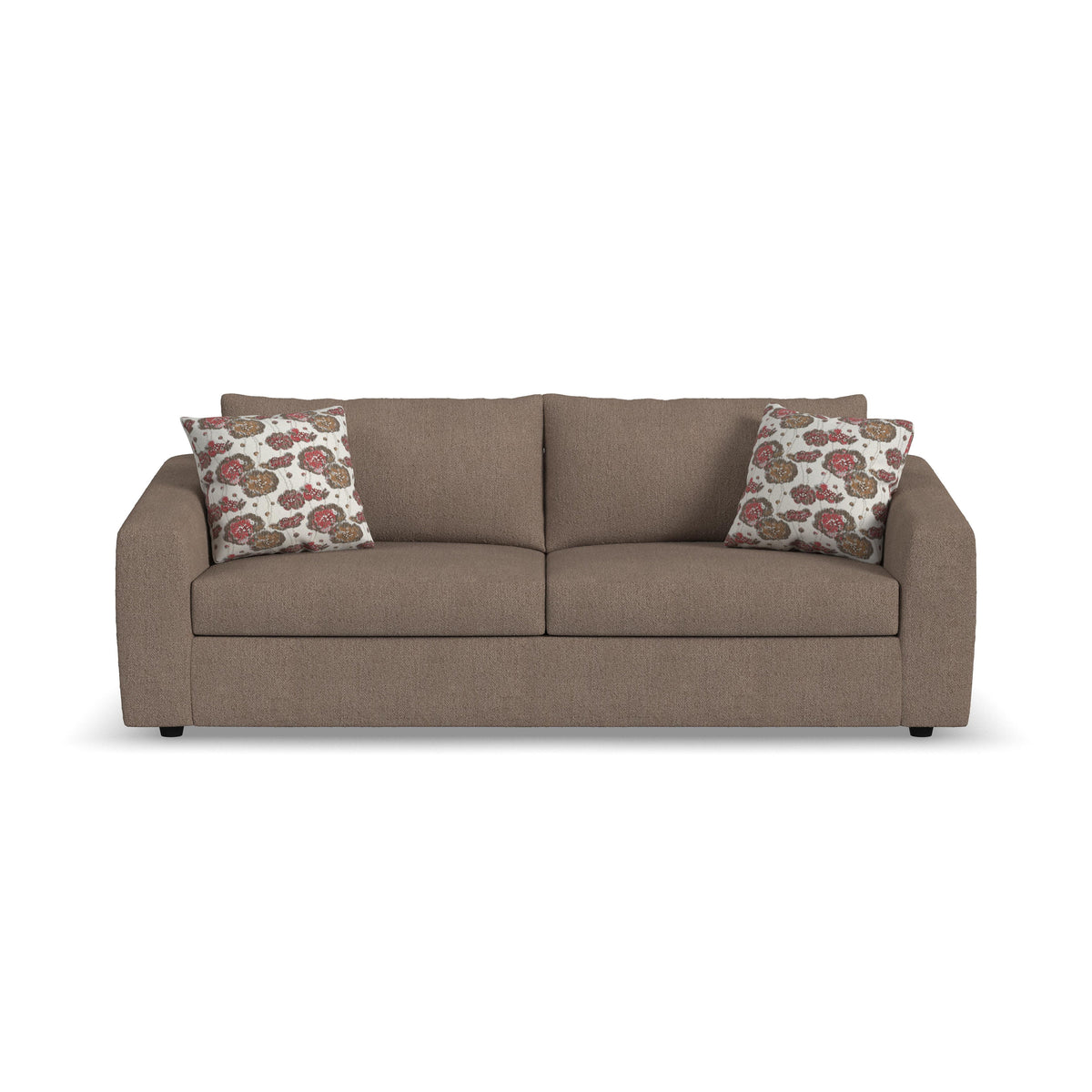 Chevy Fabric Sofa | Flexsteel