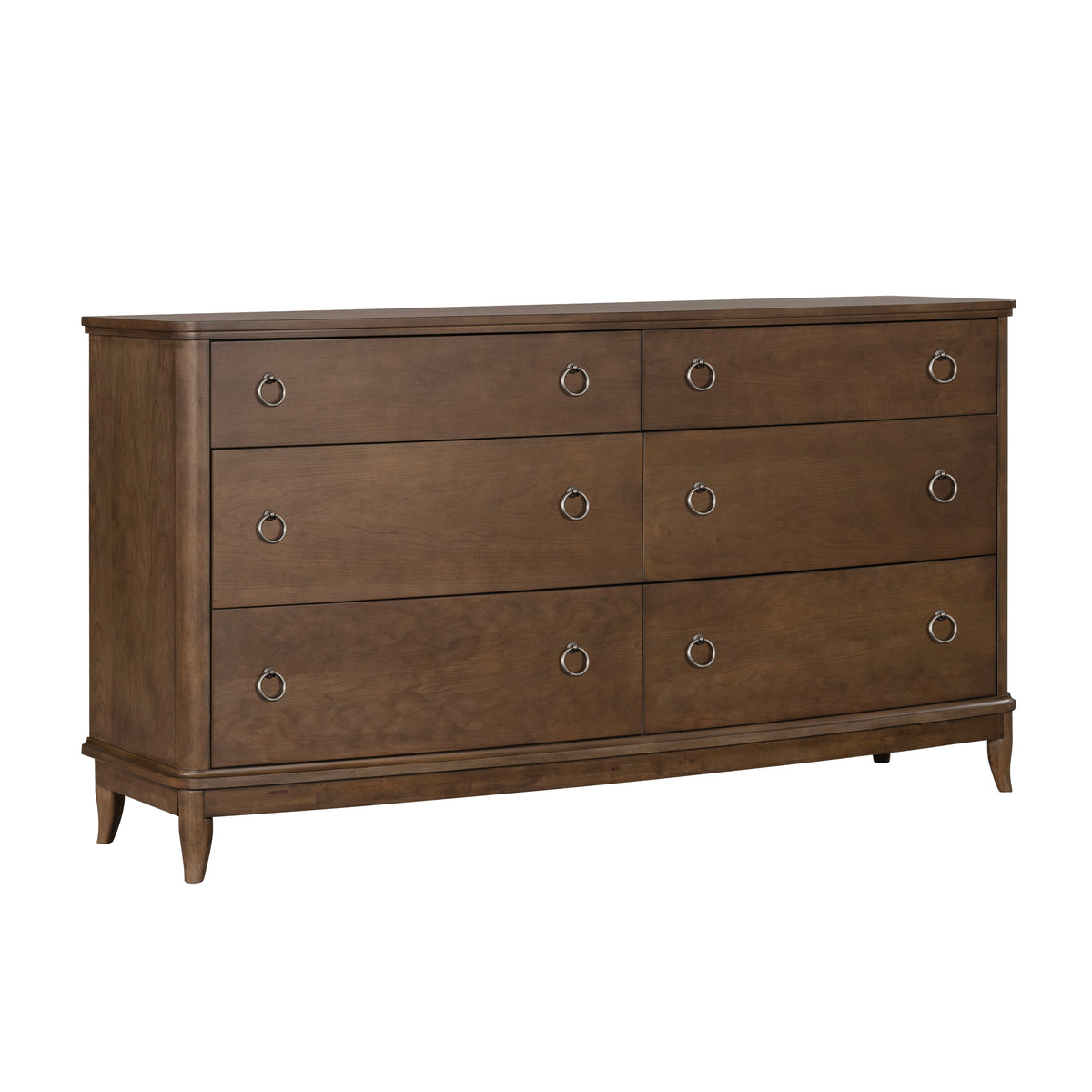 Bellevue Dresser - Whiskey Brown | Flexsteel