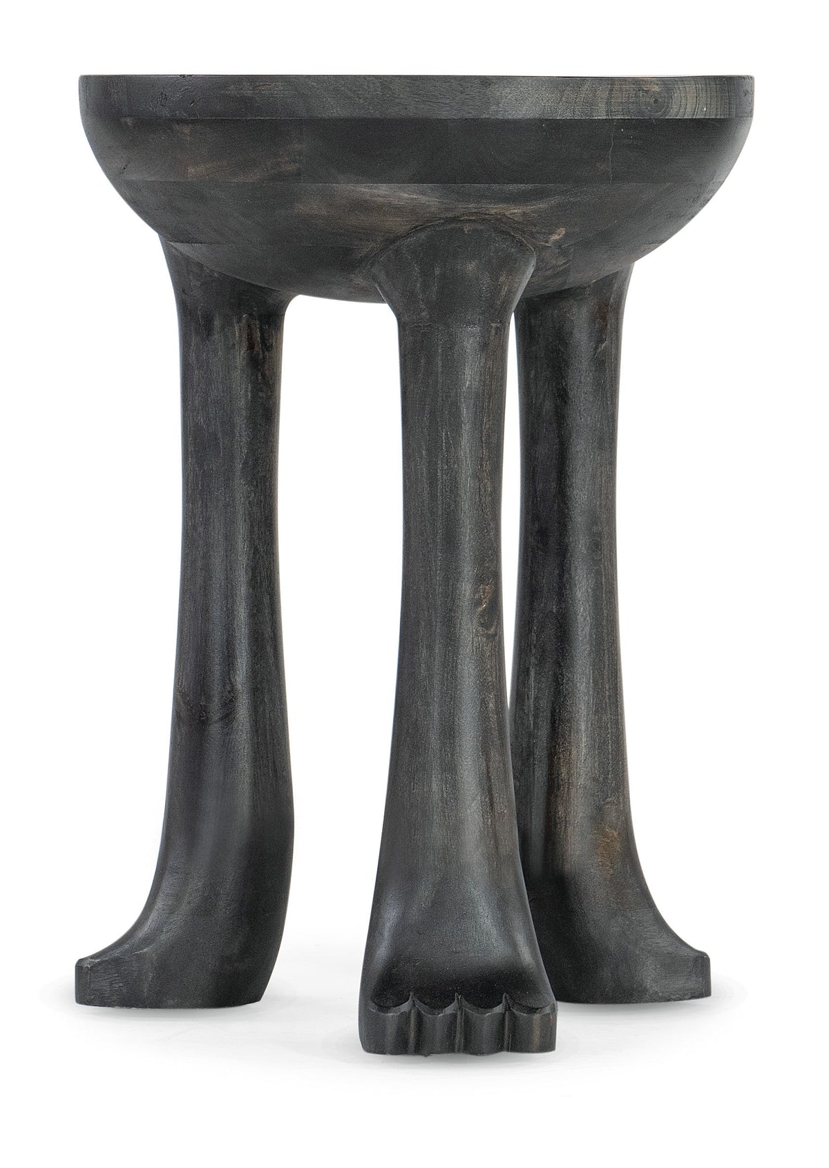 Commerce And Market Spot table - Black by Hooker Furniture - View 1