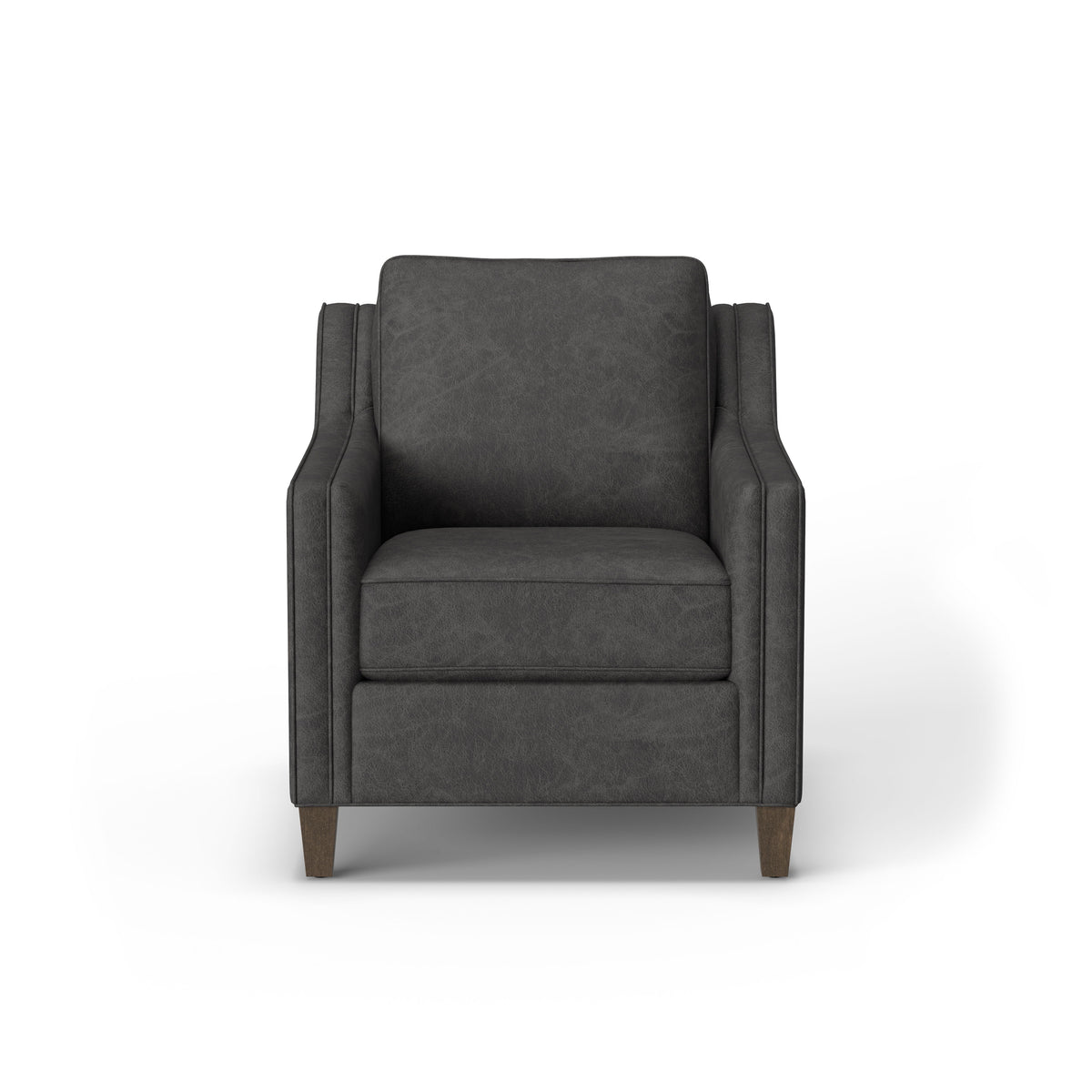 Finley Leather Chair | Flexsteel
