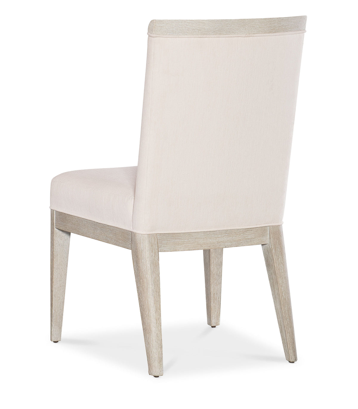 Modern Mood Upholstered Side Chair (Set of 2) - Beige by Hooker Furniture - View 4