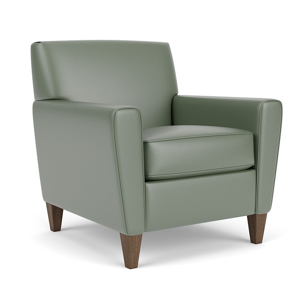 Digby Leather Chair | Flexsteel