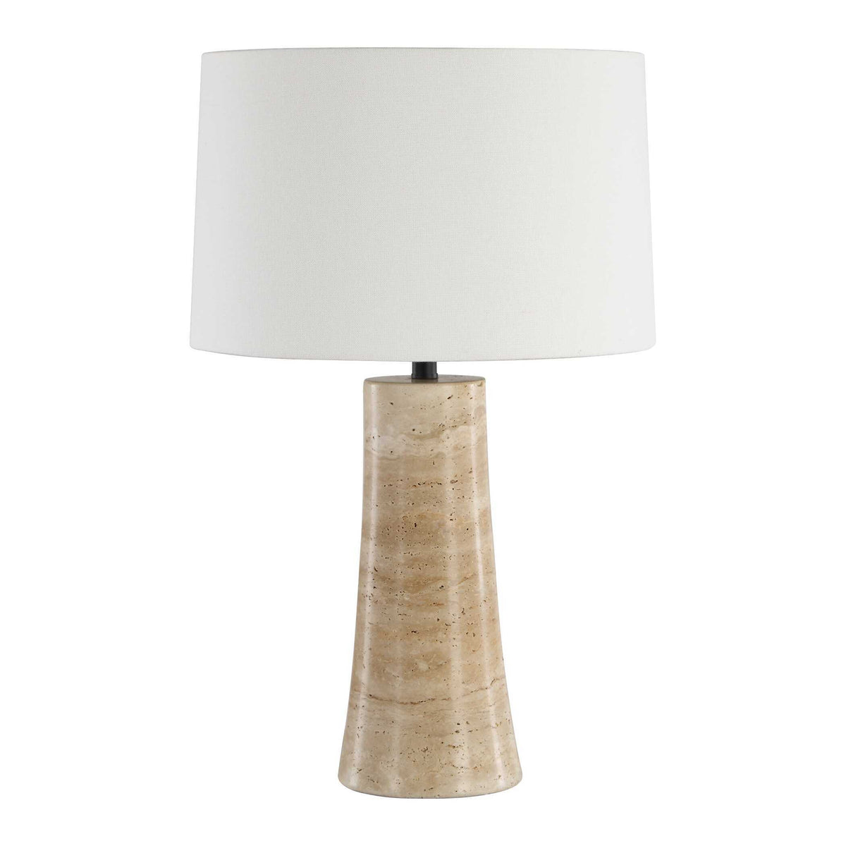 Delmani Indoor-Outdoor Lamp - Beige by Uttermost - View 4