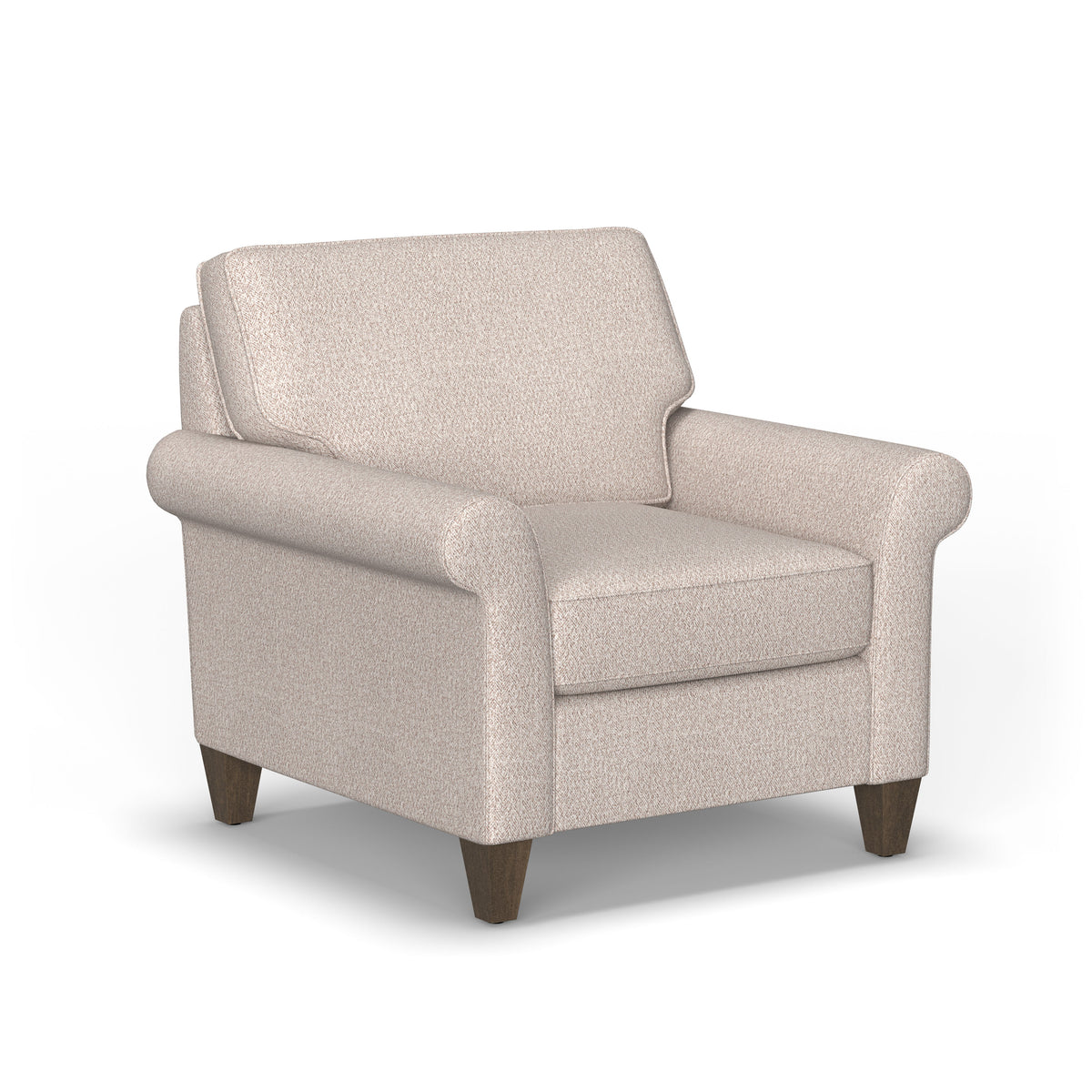 Westside Fabric Chair | Flexsteel